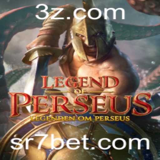 LegendofPerseus: Aventura Épica com R7 Bet