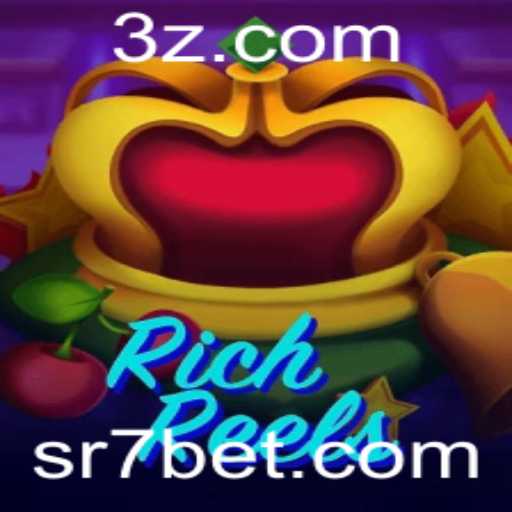 Descubra o Fascinante Mundo de RichReels: Um Jogo de Azar Emergente