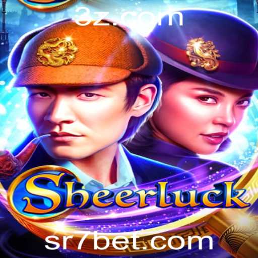 Desvendando 'Sheerluck': O Novo Jogo de Estratégia que Une Mistério e Apostas