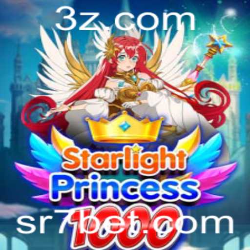Starlight Princess 1000: Explorando a Magia e Dinâmica do Jogo